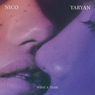 YARYAN, NICO What A Tease Lp LP