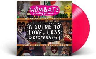 WOMBATS, THE Proudly Present... A Guide To Love, Loss & Desperation LP