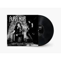 AURA NOIR Dreams Like Deserts LP