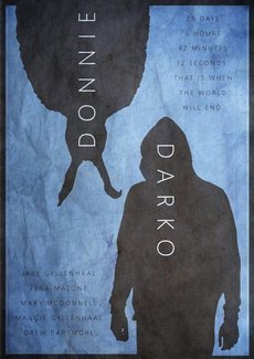 Donnie Darko PLAKAT