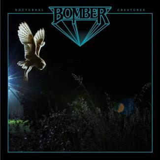 BOMBER Nocturnal Creatures LP