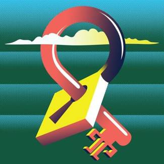 TEMPLES Volcano LP