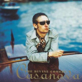 DIVINE COMEDY, THE Casanova LP