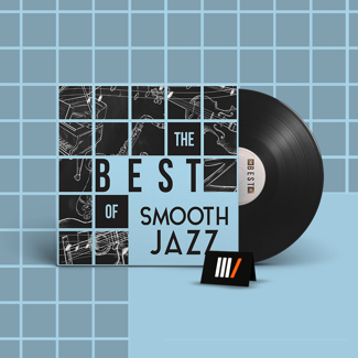 V/A The Best Of Smooth Jazz LP