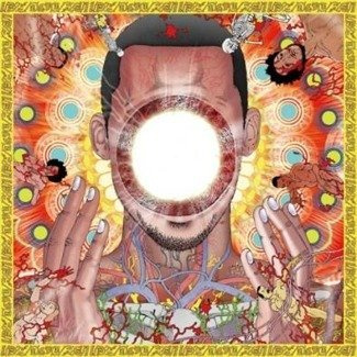 FLYING LOTUS You're Dead! 2LP