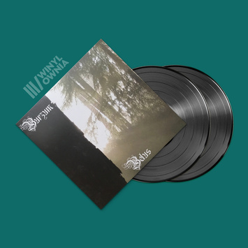 BURZUM Belus 2LP