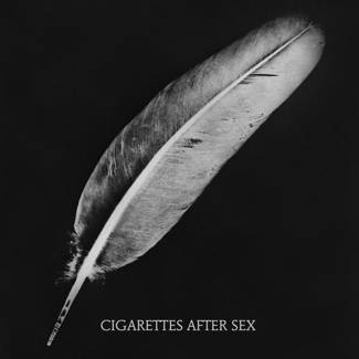 CIGARETTES AFTER SEX Affection 7 Ep LP