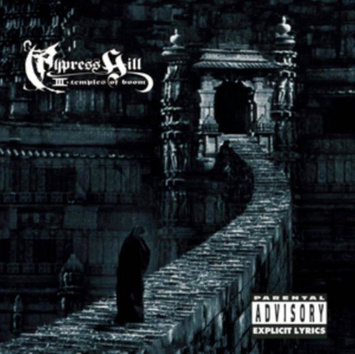 CYPRESS HILL Iii (Temples Of Boom) LP