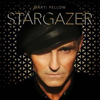 PELLOW, MARTI Stargazer 2LP