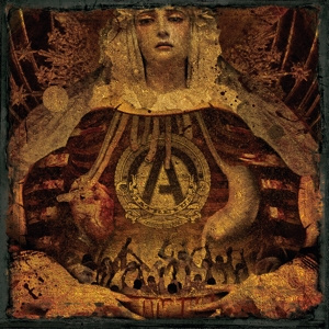 ATREYU Congregation Of The Da... LP MOV