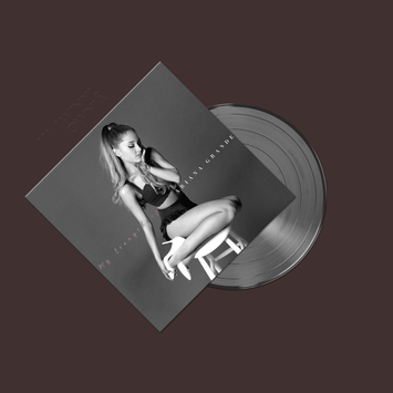 ARIANA GRANDE My Everything LP