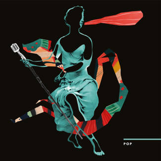 VARIOUS Pop (lp) LP