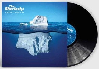 THE SHERLOCKS Under Your Sky LP