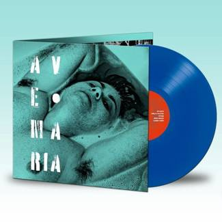 MARIA PESZEK Ave Maria BLUE LP