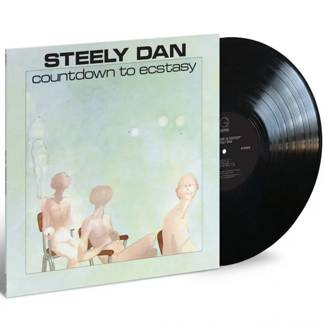 STEELY DAN Countdown To Ecstasy (lp) LP