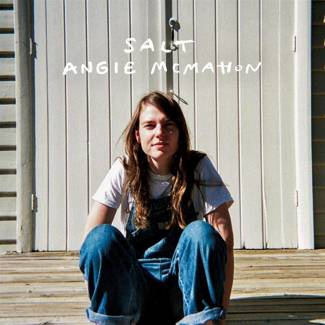 MCMAHON, ANGIE Salt LP