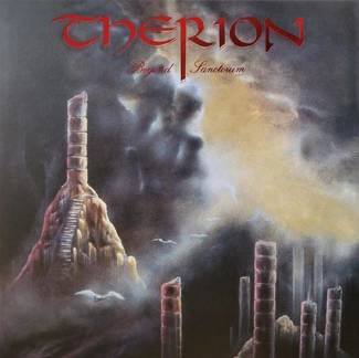 THERION Beyond Sanctorum LP