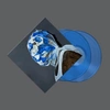 2LP || Transparent Blue