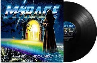 MIRAGE The Seguel LP