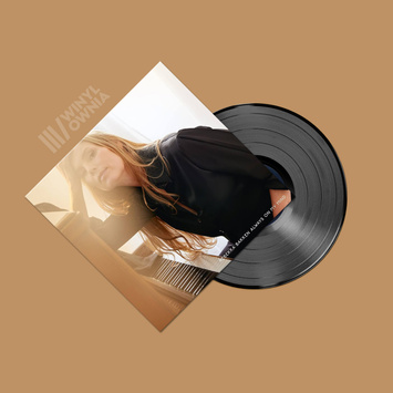 BAKKEN, REBEKKA Always On My Mind LP