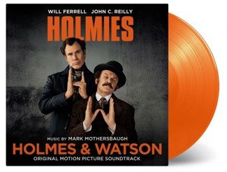 OST Holmes & Watson LP