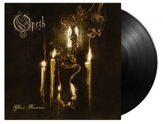 OPETH Ghost Reveries 2LP