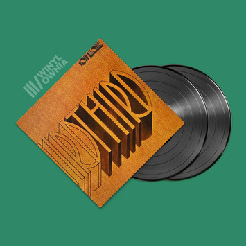 SOFT MACHINE Third LP