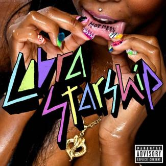 COBRA STARSHIP Hot Mess LP