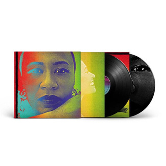 SANDE, EMELI Let's Say For Instance 2LP