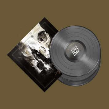 BEHEMOTH In Absentia Dei 3LP