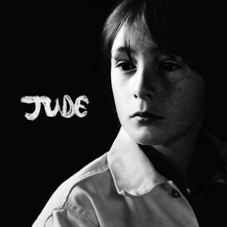 LENNON, JULIAN Jude LP
