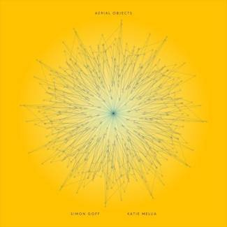 GOFF, SIMON MELUA, KATIE Aerial Objects LP