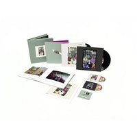 Vinyl || LP || Album || CD || Deluxe Edition || Numbered || Boxset