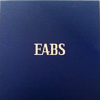 EABS Slavic Spirits LP LIMITED BOX