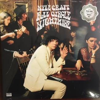 CRAFT, KYLE Full Circle Nightmare LP