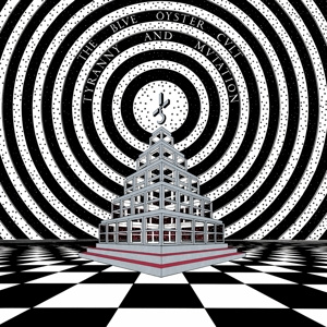BLUE OYSTER CULT Tyranny And Mutation LP MOV