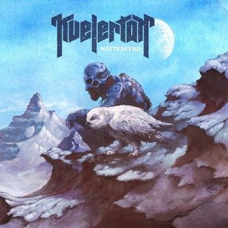 KVELERTAK Nattesferd 2LP