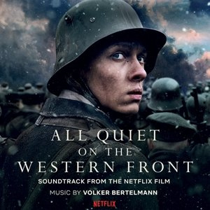 OST All Quiet On The Western Front LP