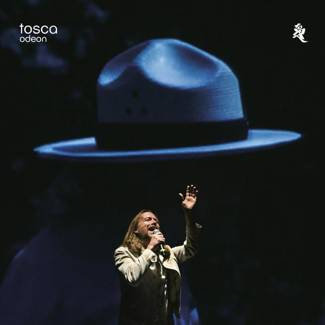 TOSCA Odeon 2LP 2LP+CD