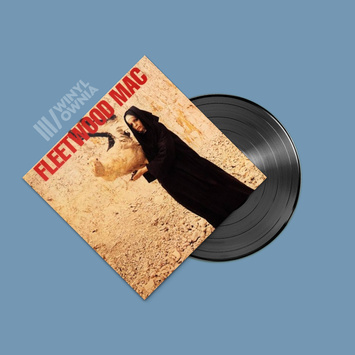 FLEETWOOD MAC The Pious Bird Of Good Omen LP