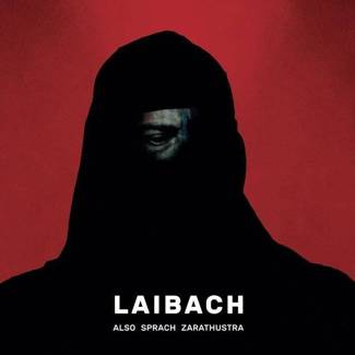 LAIBACH Also Sprach Zarathustra Lp LP