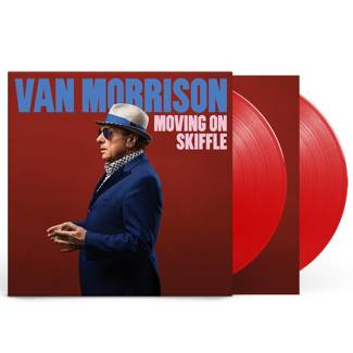 MORRISON, VAN Moving On Skiffle (2lp Coloured) 2LP