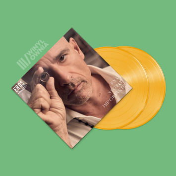 RAMAZZOTTI, EROS Una Storia Importante 2LP