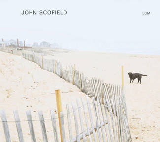 SCOFIELD, JOHN Solo (lp) LP