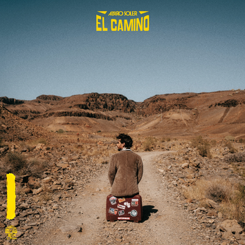 SOLER, ALVARO El Camino LP