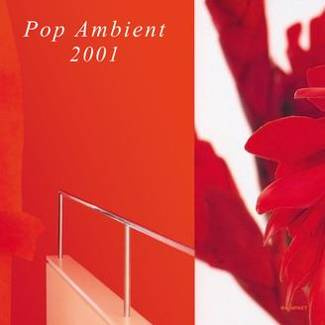 V/A Pop Ambient 2001 LP