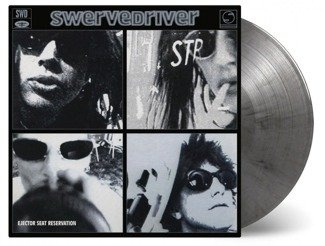 SWERVEDRIVER Ejector Seat Reservation 2LP