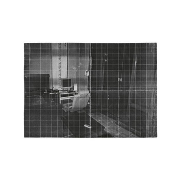BEN KACZOR & NICULIN BARANDUN Pointed Frequencies LP