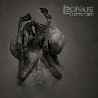 LEPROUS The Congregation (re-issue 2020) 3LP