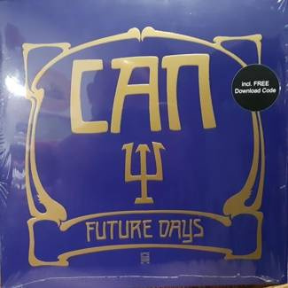 CAN Future Days LP